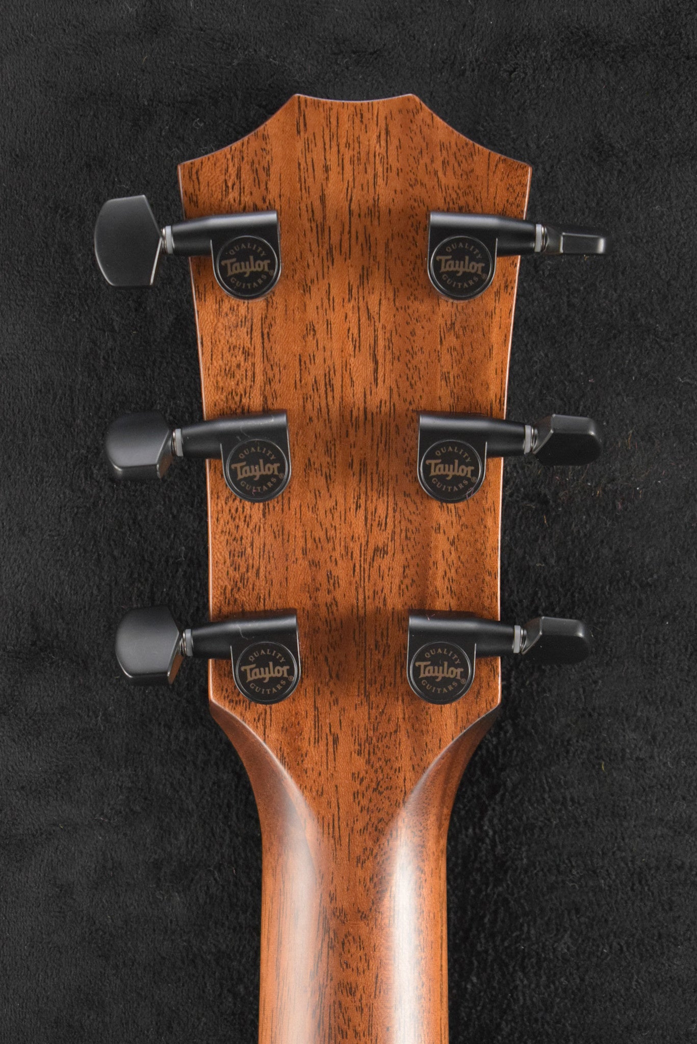 Taylor 324ce Baritone-6 LTD Shaded Edgeburst