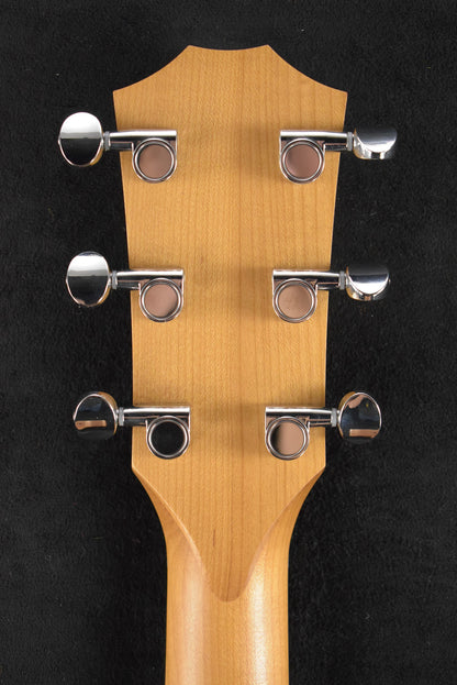 Taylor 24ce Mahogany Top Natural