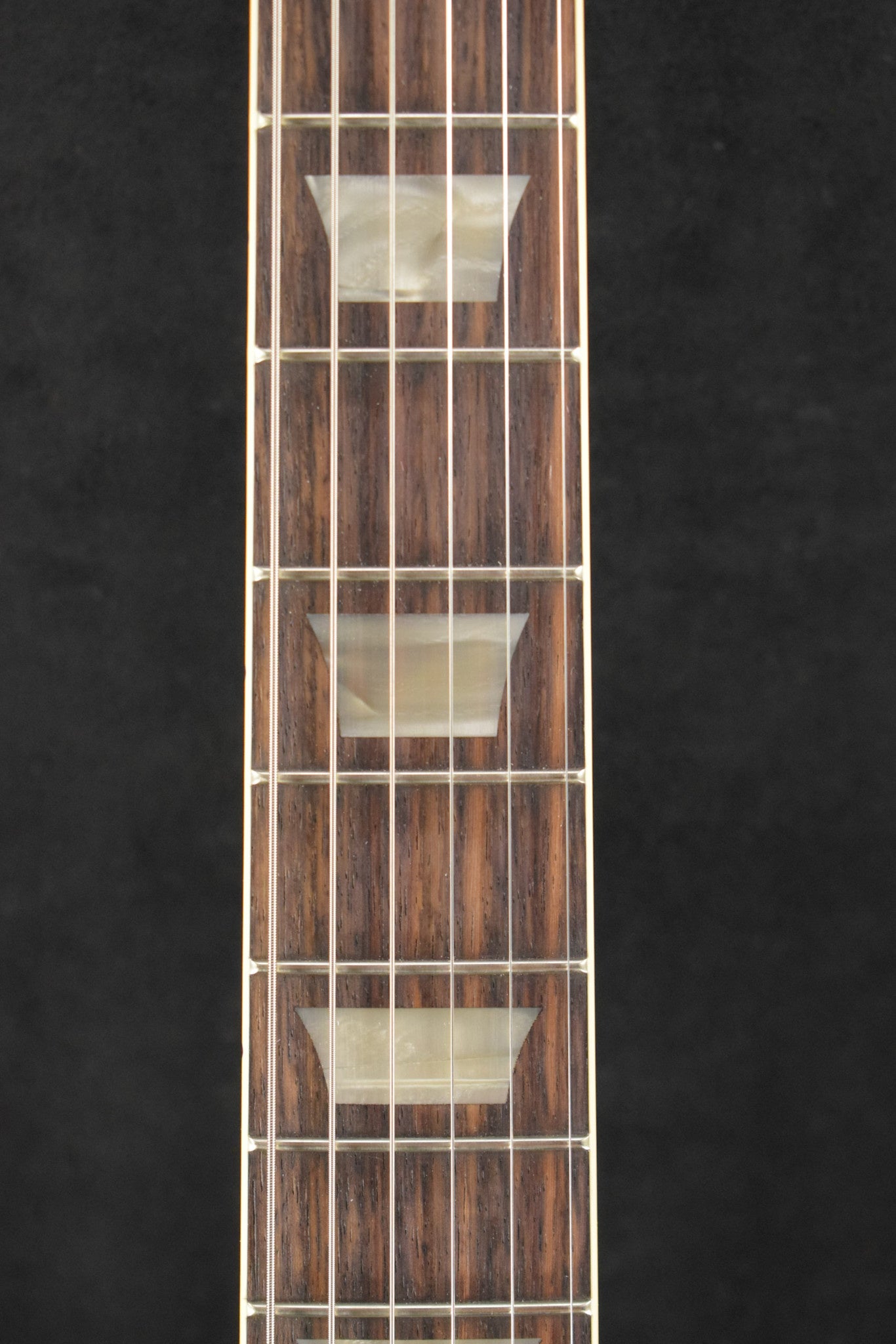 Gibson Murphy Lab 1958 Les Paul Standard Reissue Lemon Burst Light Aged