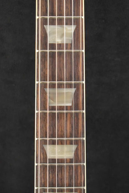 Gibson Murphy Lab 1958 Les Paul Standard Reissue Lemon Burst Light Aged