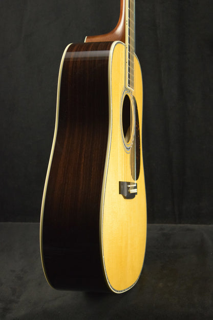 Martin D-42 Natural