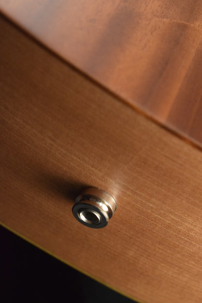 Taylor 24ce Mahogany Top Natural