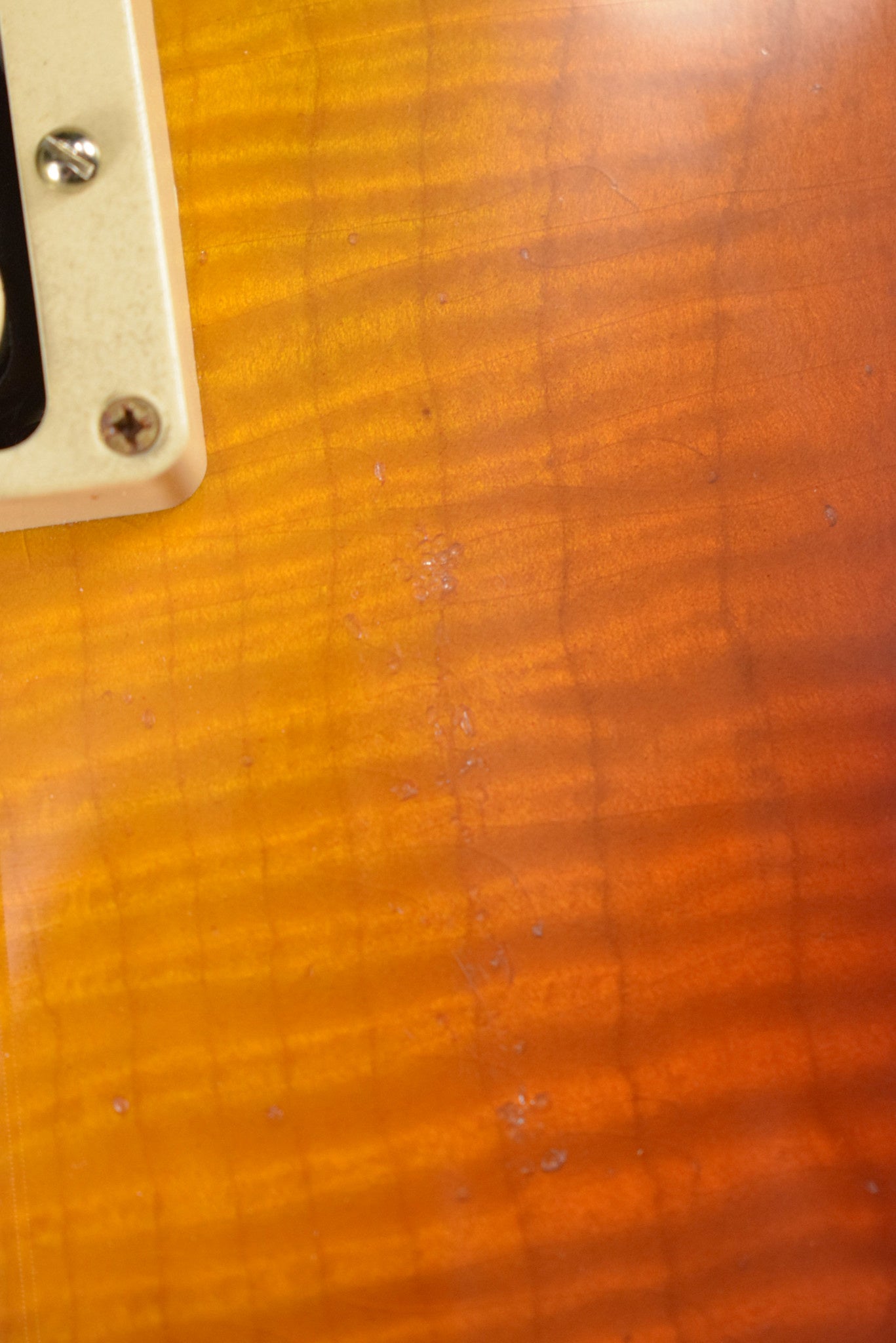 Gibson Custom Dealer Select 1960 Les Paul - "Beauty of the Burst" Page 151 Light Aged BOTB