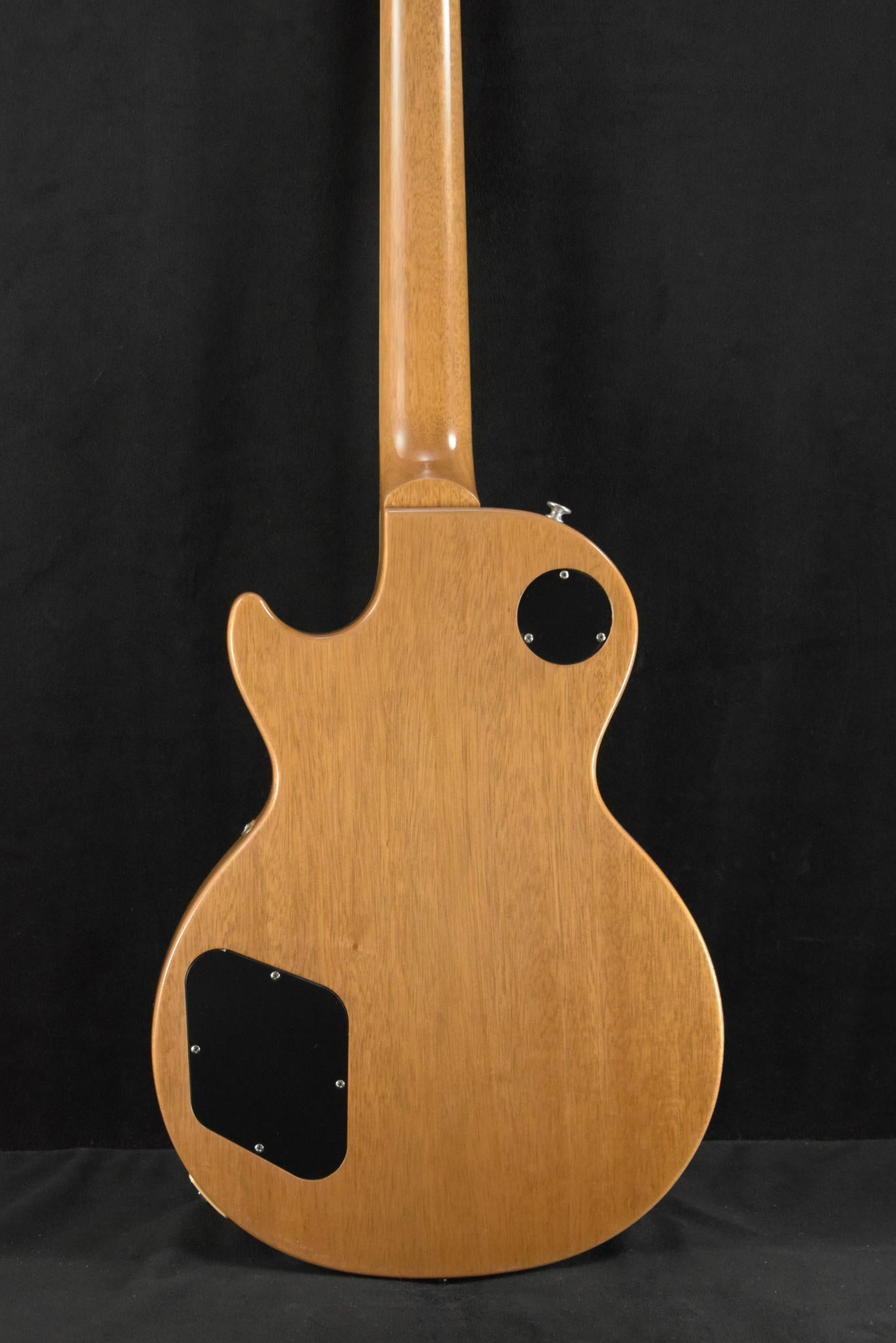 Gibson Les Paul Standard 50s Figured Top Honey Amber