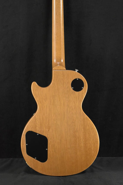 Gibson Les Paul Standard 50s Figured Top Honey Amber