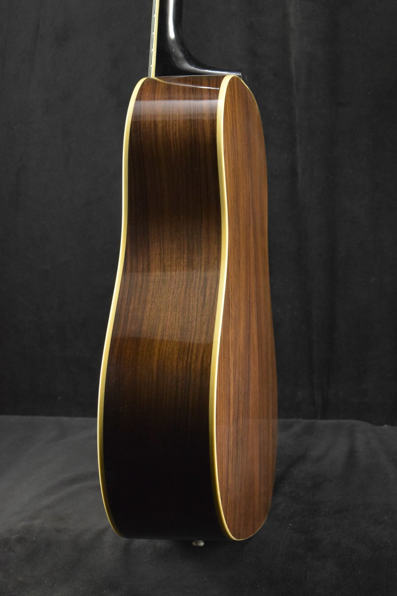 Gibson Murphy Lab 1936 Advanced Jumbo Vintage Sunburst Light Aged Fuller's Exclusive