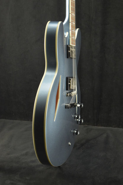 Epiphone Dave Grohl DG-335 Pelham Blue