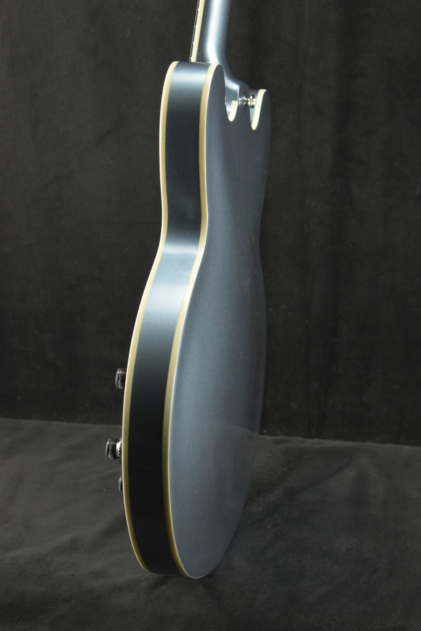 Epiphone Dave Grohl DG-335 Pelham Blue