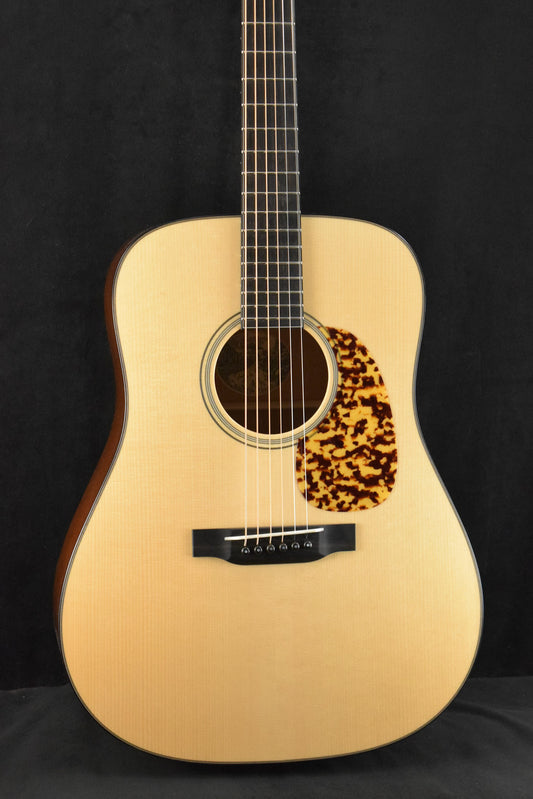 Collings CW "Collings Winfield" Mahogany A Dreadnought Acoustic Guitar