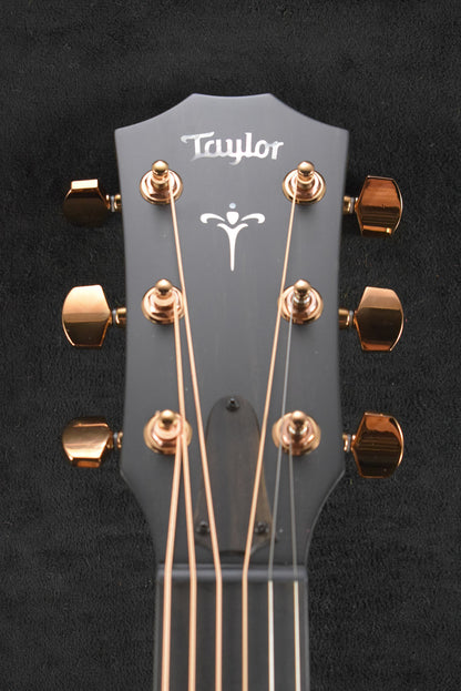 Taylor 724ce Natural Gloss