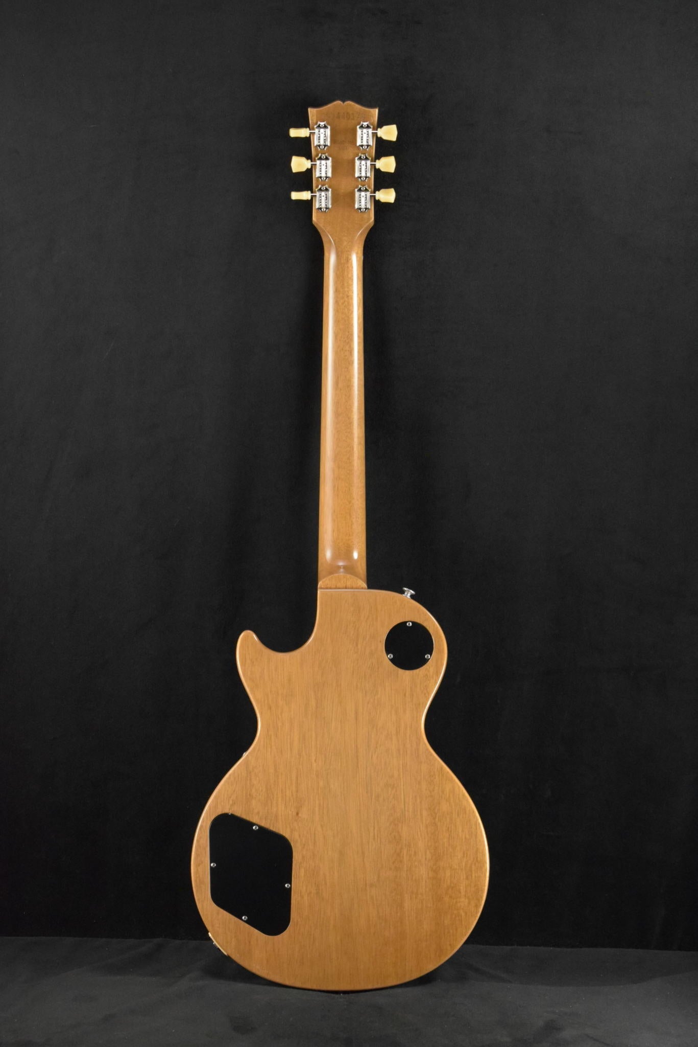 Gibson Les Paul Standard 50s Figured Top Honey Amber