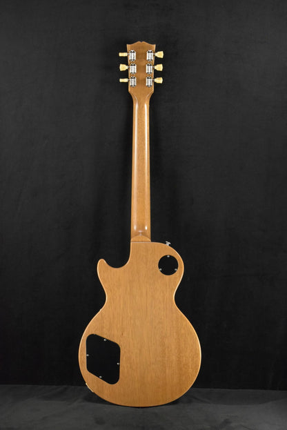 Gibson Les Paul Standard 50s Figured Top Honey Amber