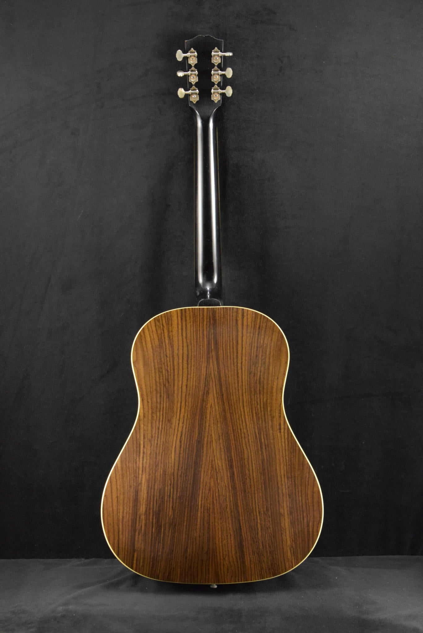 Gibson Murphy Lab 1936 Advanced Jumbo Vintage Sunburst Light Aged Fuller's Exclusive