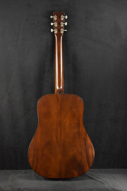 Martin Custom Shop Dreadnought Sinker Mahogany/Adirondack Spruce VTS 1935 Sunburst