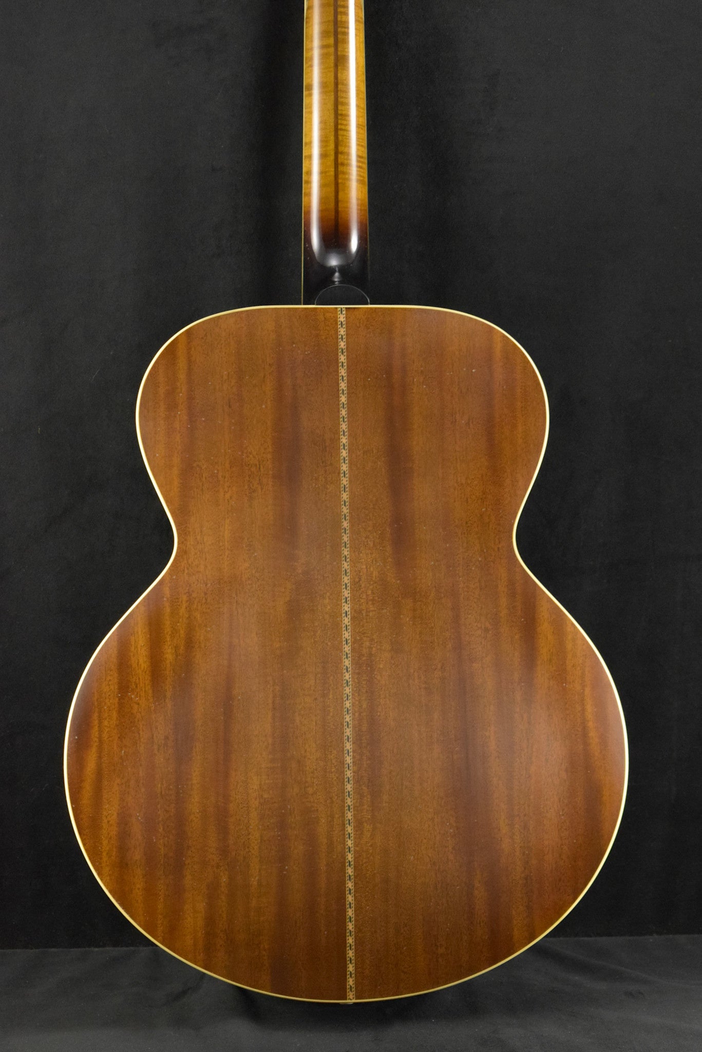 Gibson Custom Shop 1939 SJ-100 Murphy Lab Heavy Aged Faded Vintage Sunburst
