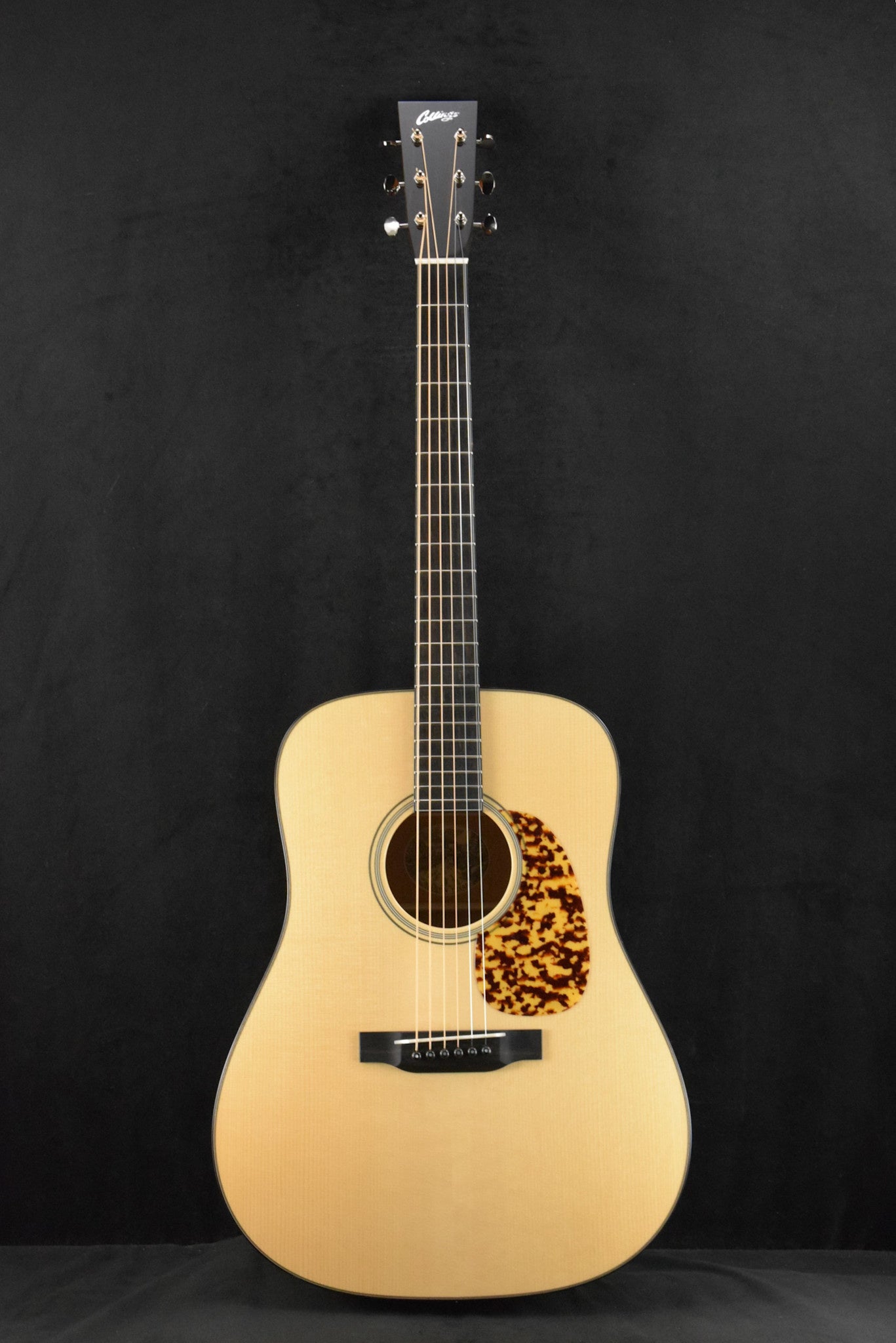 Collings CW "Collings Winfield" Mahogany A Dreadnought Acoustic Guitar