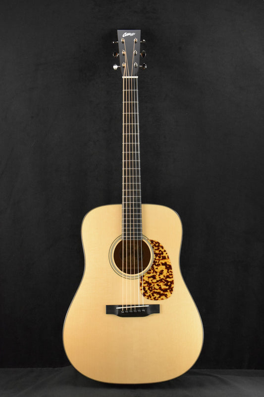 Collings CW "Collings Winfield" Mahogany A Dreadnought Acoustic Guitar