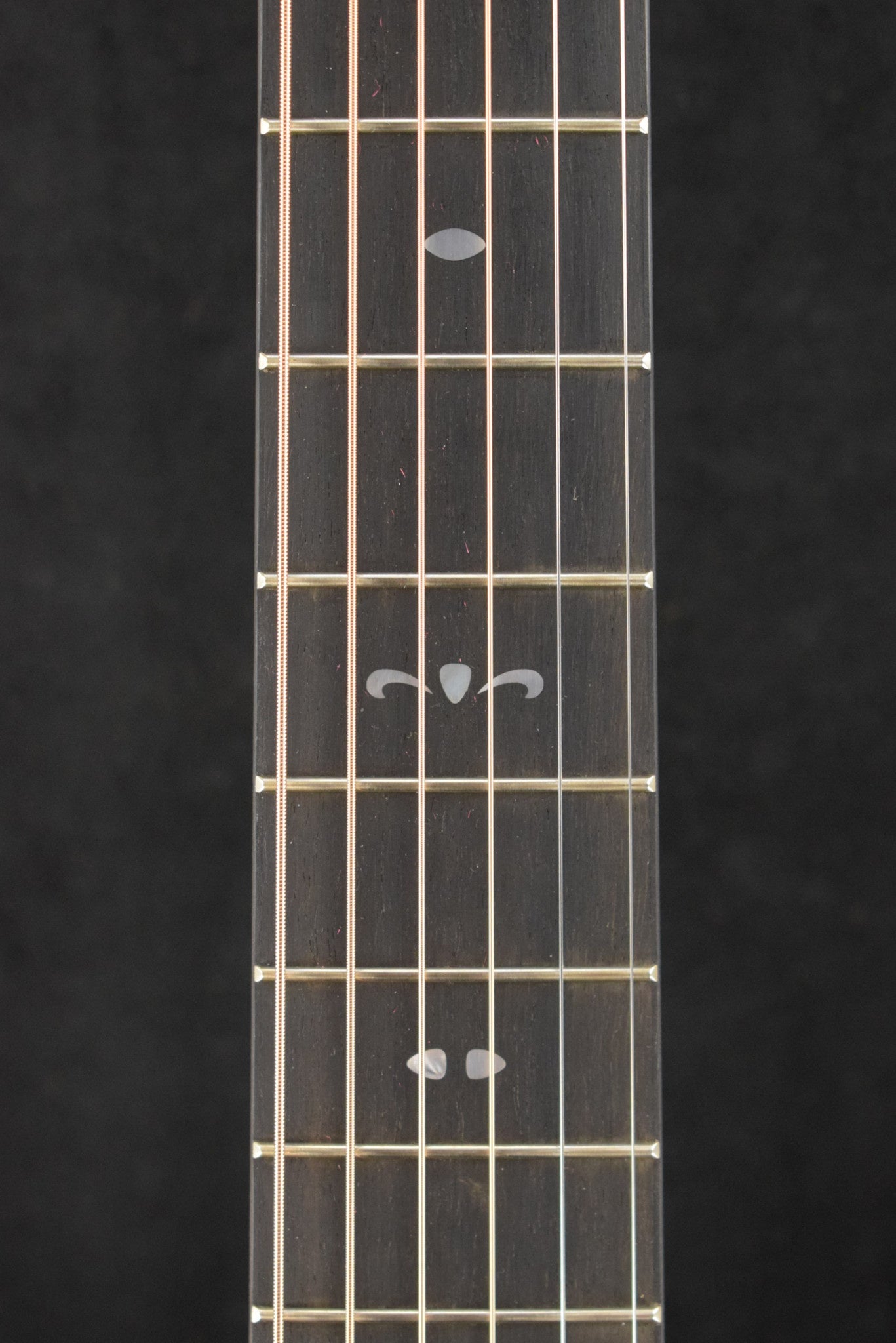 Taylor 724ce Natural Gloss