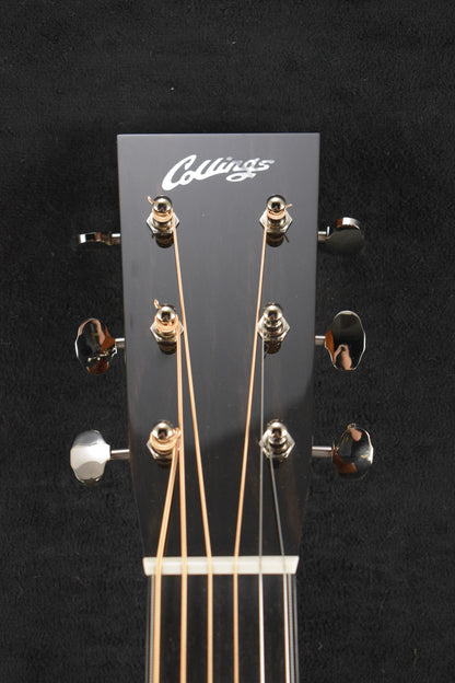 Collings CW "Collings Winfield" Mahogany A Dreadnought Acoustic Guitar