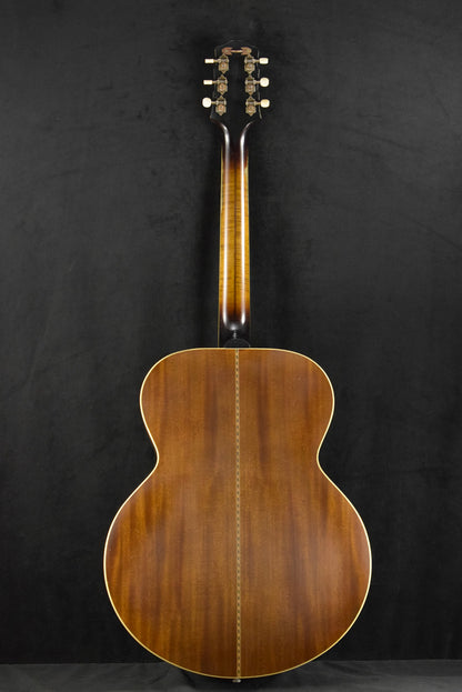 Gibson Custom Shop 1939 SJ-100 Murphy Lab Heavy Aged Faded Vintage Sunburst