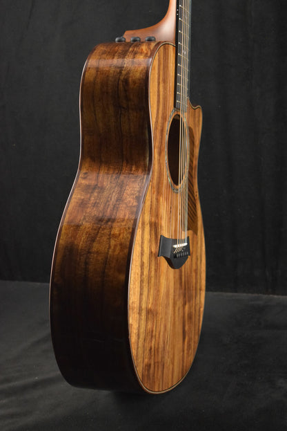 Taylor 724ce Natural Gloss