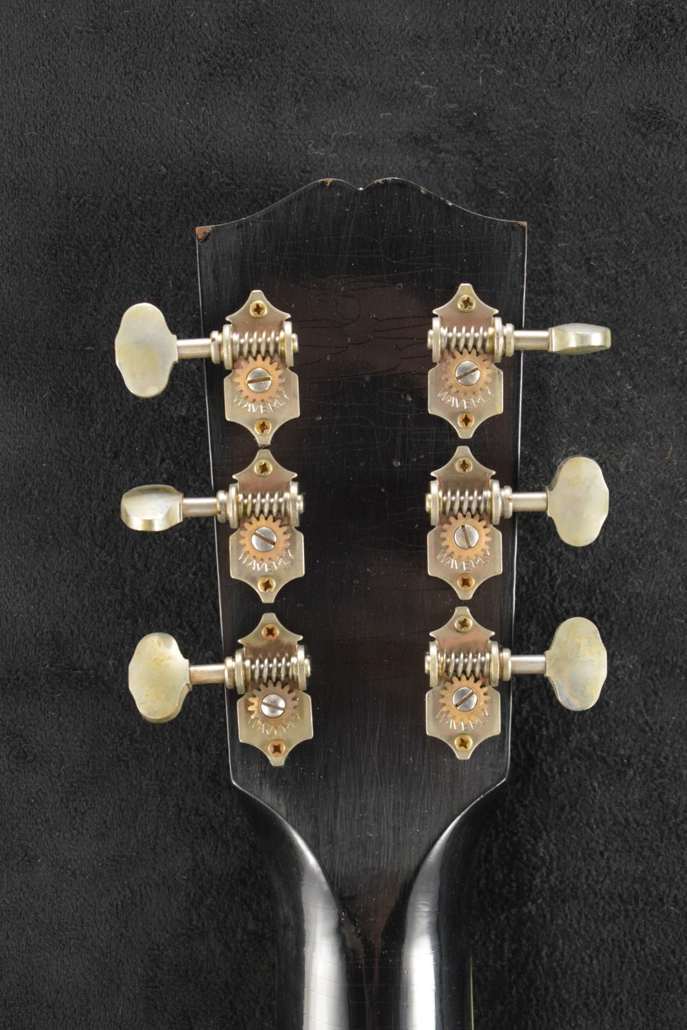 Gibson Murphy Lab 1936 Advanced Jumbo Vintage Sunburst Light Aged Fuller's Exclusive