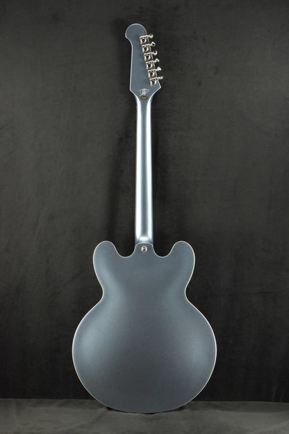 Epiphone Dave Grohl DG-335 Pelham Blue