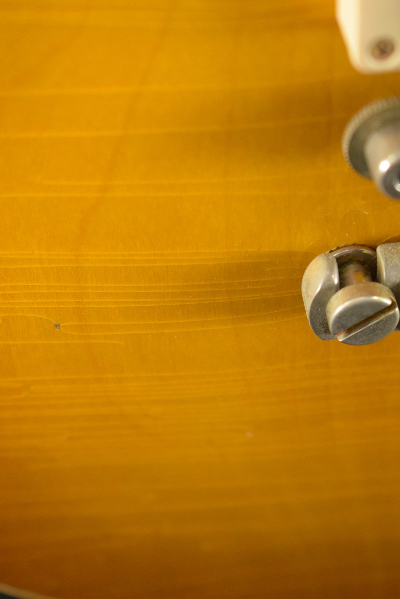 Gibson Murphy Lab 1958 Les Paul Standard Reissue Lemon Burst Light Aged