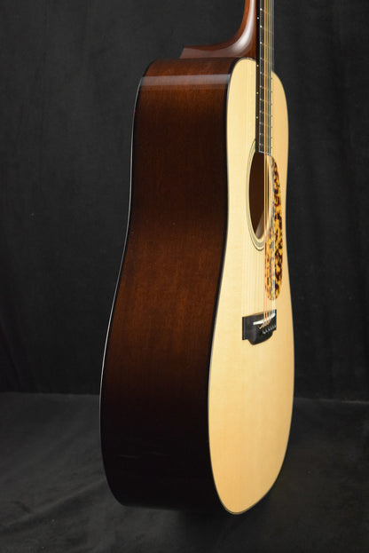 Collings CW "Collings Winfield" Mahogany A Dreadnought Acoustic Guitar