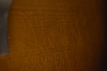 Martin Custom Shop Dreadnought Sinker Mahogany/Adirondack Spruce VTS 1935 Sunburst