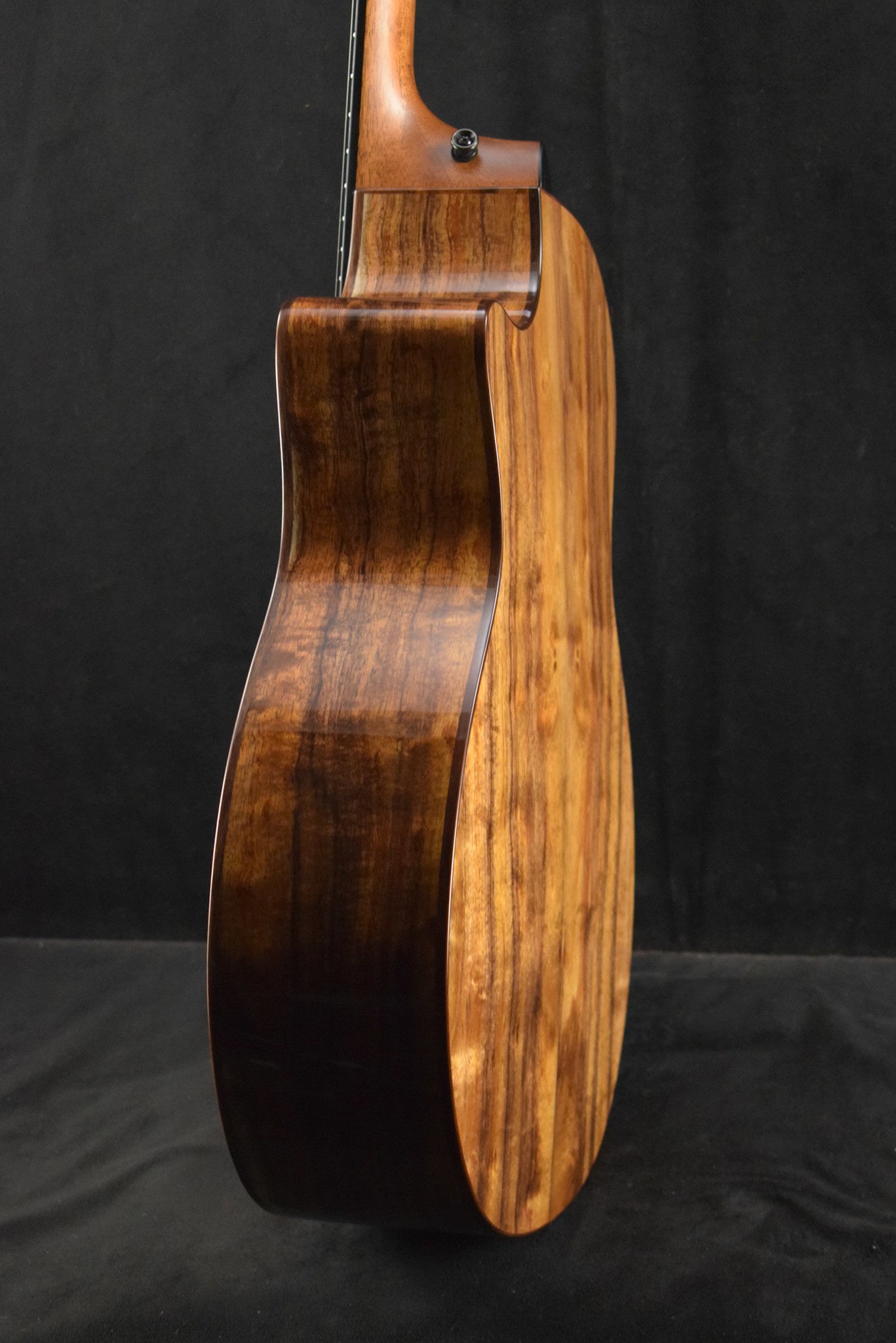 Taylor 724ce Natural Gloss