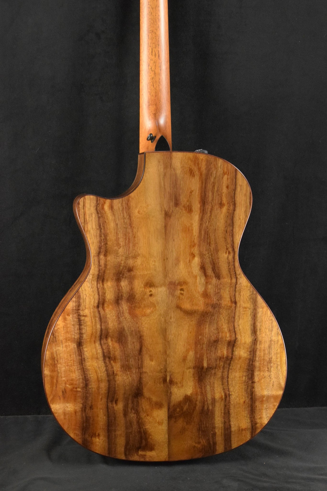 Taylor 724ce Natural Gloss