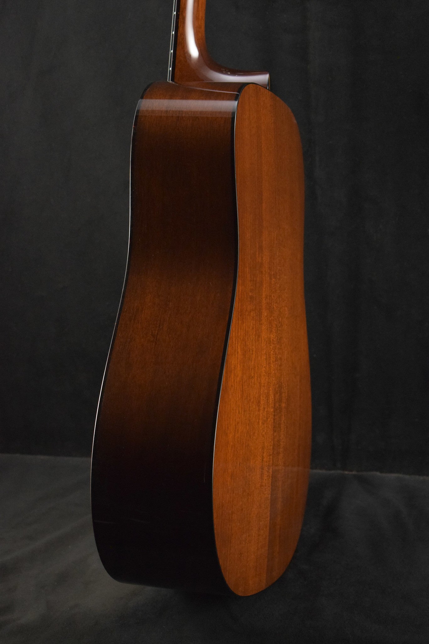 Collings CW "Collings Winfield" Mahogany A Dreadnought Acoustic Guitar