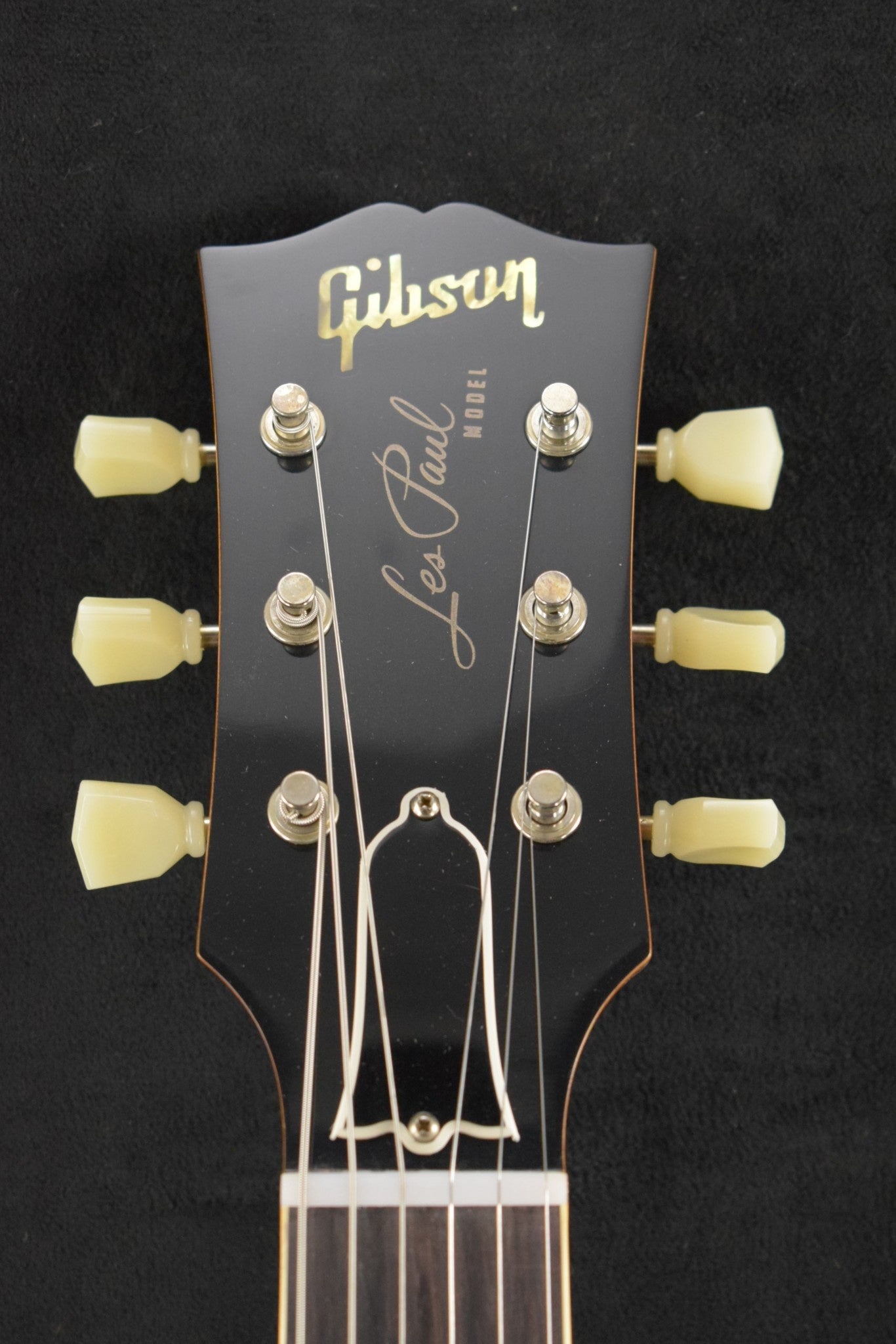 Gibson Custom Shop 1957 Les Paul Goldtop Reissue VOS Double Gold