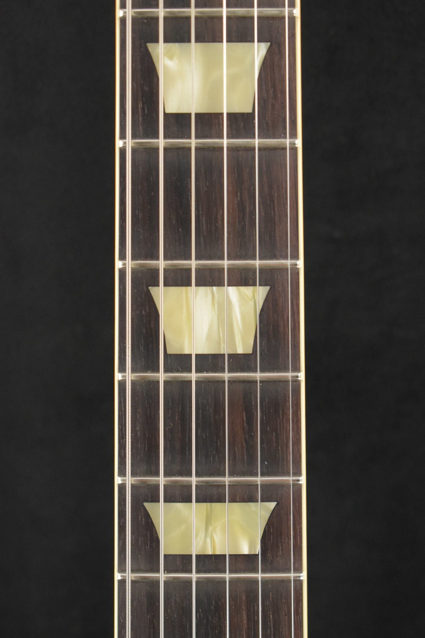 Gibson Custom Shop 1957 Les Paul Goldtop Reissue VOS Double Gold