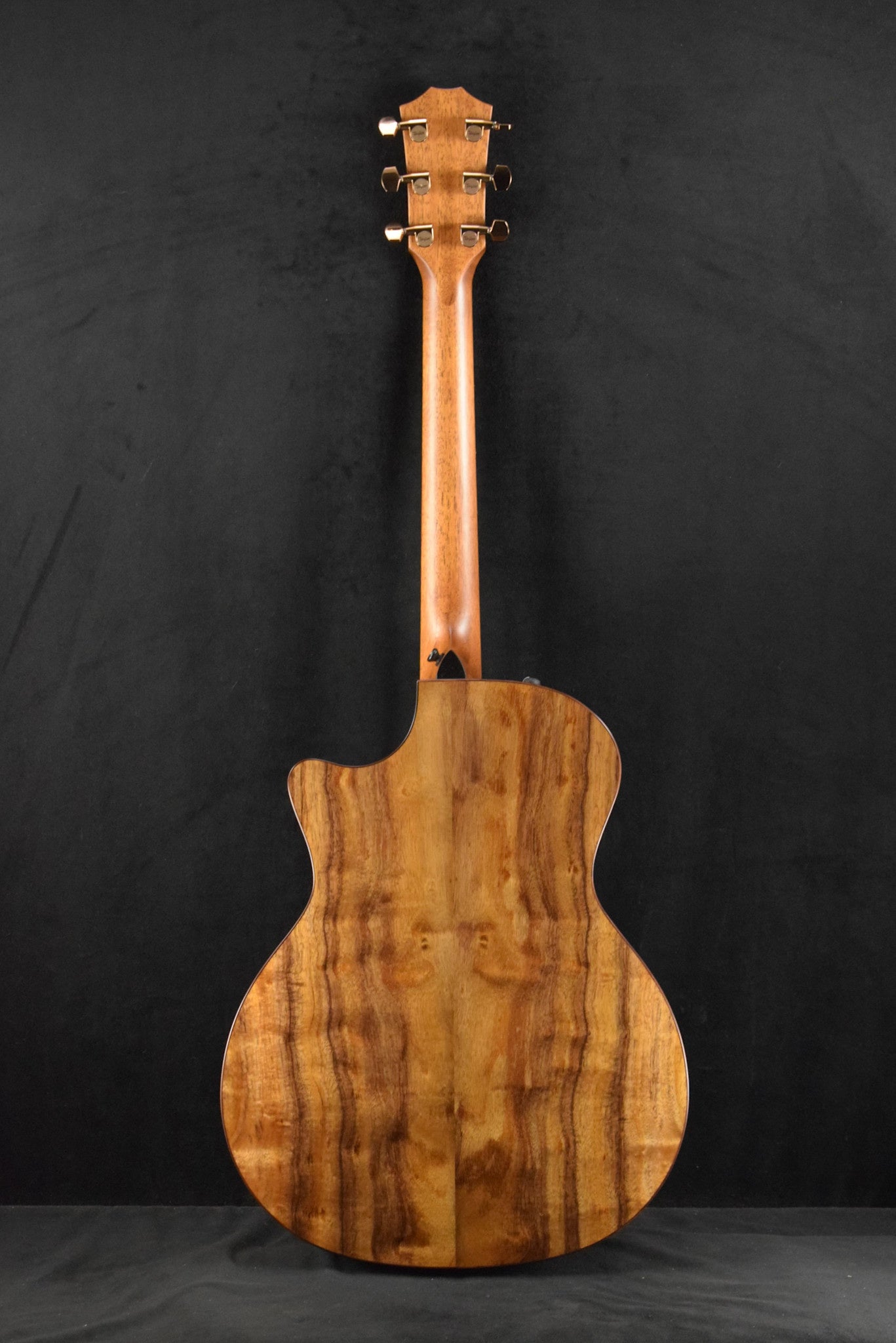 Taylor 724ce Natural Gloss