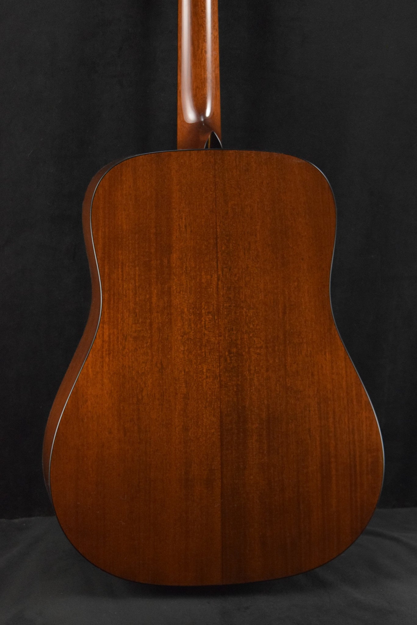 Collings CW "Collings Winfield" Mahogany A Dreadnought Acoustic Guitar