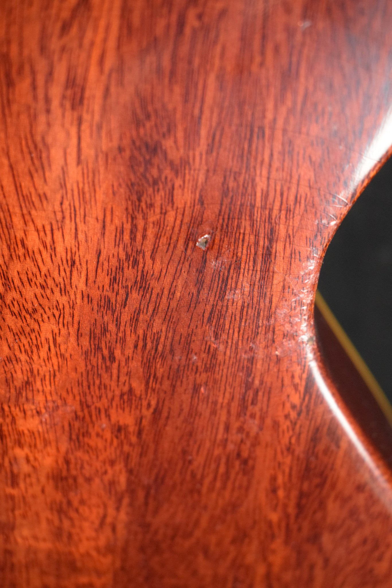 Gibson Murphy Lab 1958 Les Paul Standard Reissue Lemon Burst Light Aged