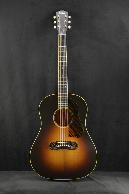 Gibson Custom Shop 1939 J-55 Faded Vintage Sunburst