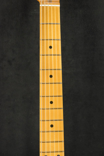 Fender Vintera II '50s Stratocaster Ocean Turquoise Maple Fingerboard