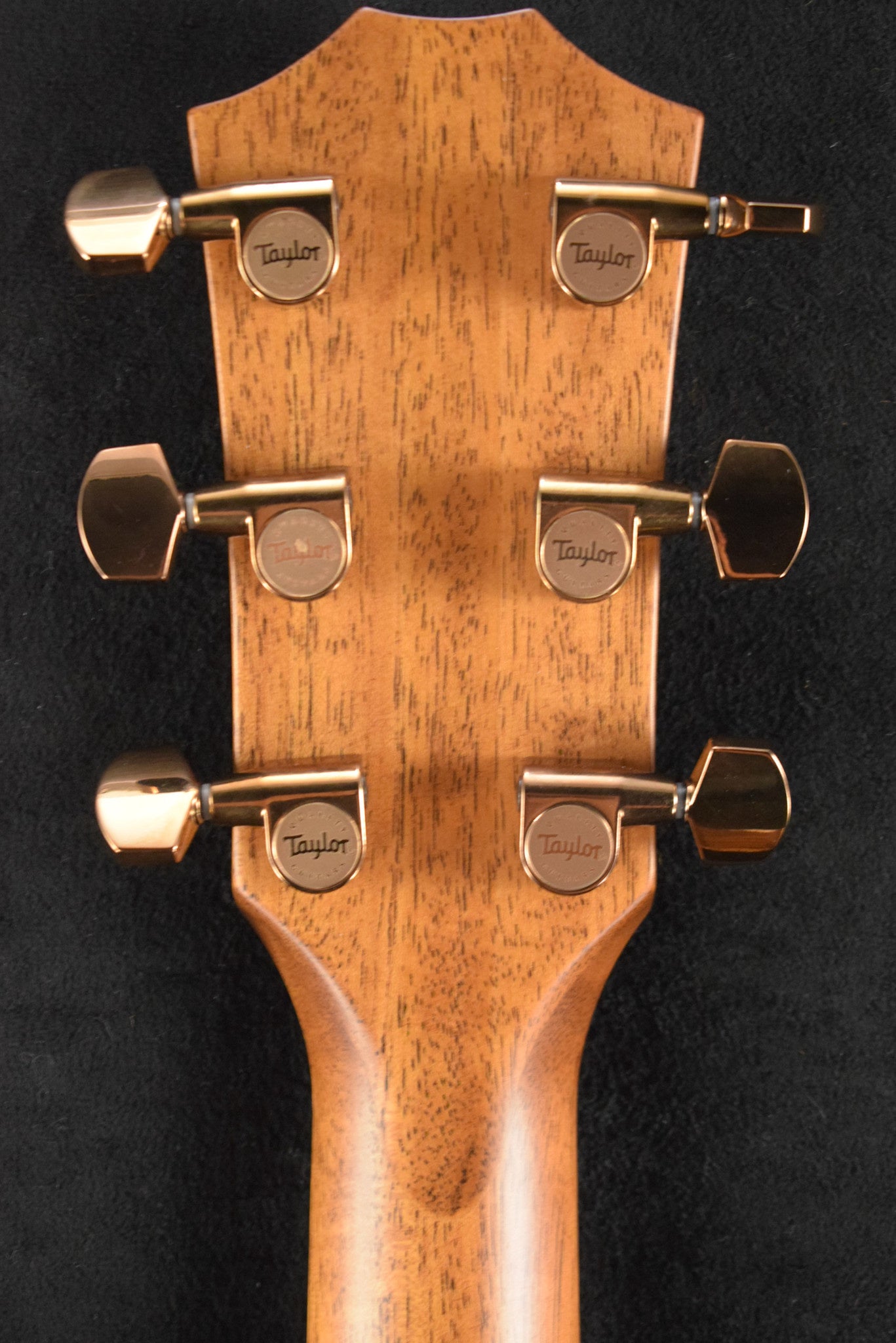 Taylor 724ce Natural Gloss