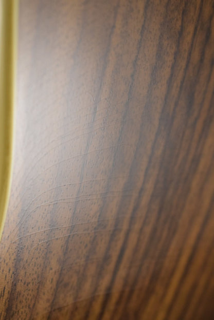 Gibson Murphy Lab 1936 Advanced Jumbo Vintage Sunburst Light Aged Fuller's Exclusive