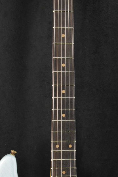 Fender Custom Shop '59 Special Stratocaster Journeyman Relic - Super Faded Sonic Blue