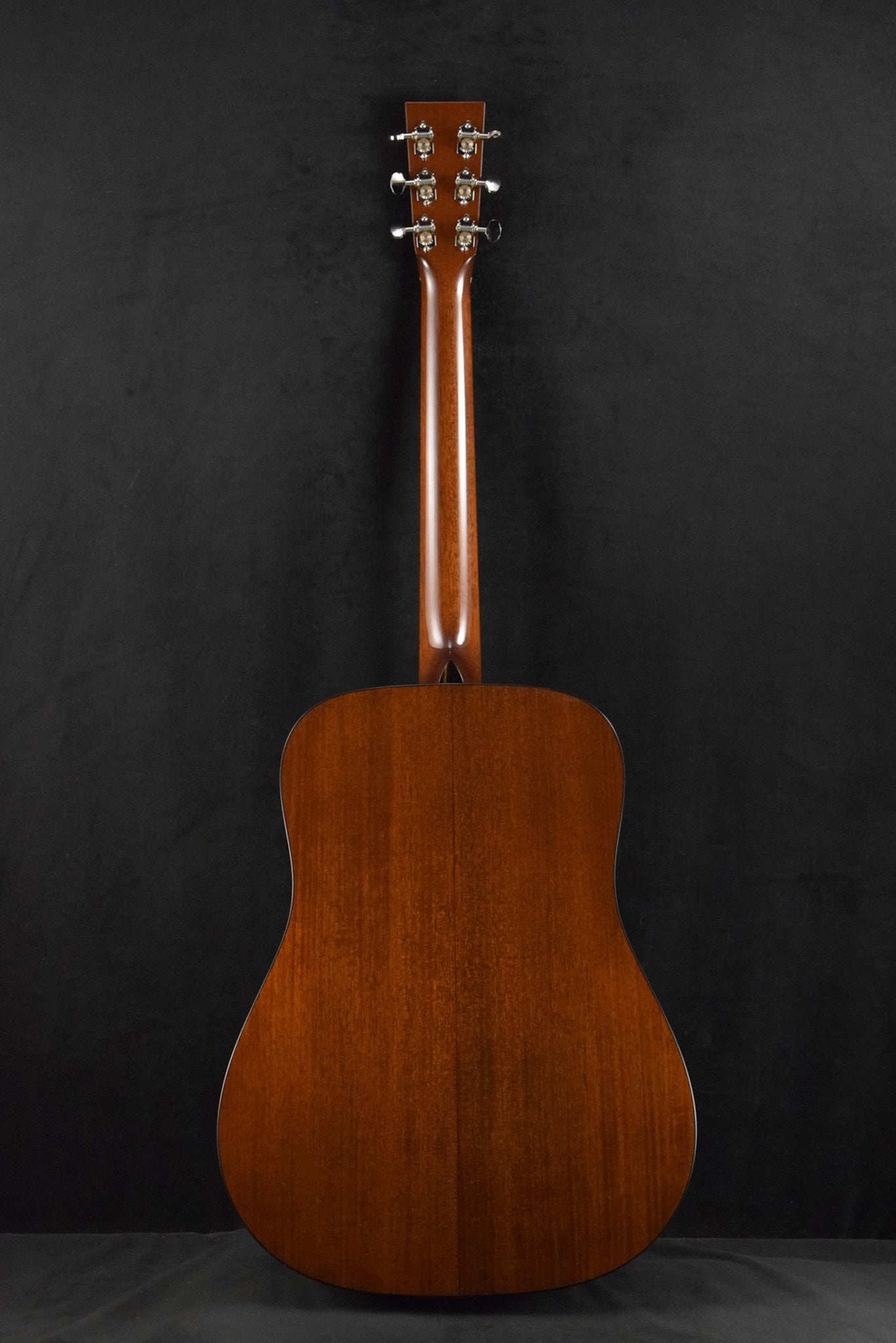 Collings CW "Collings Winfield" Mahogany A Dreadnought Acoustic Guitar