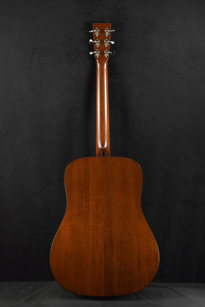 Collings CW "Collings Winfield" Mahogany A Dreadnought Acoustic Guitar