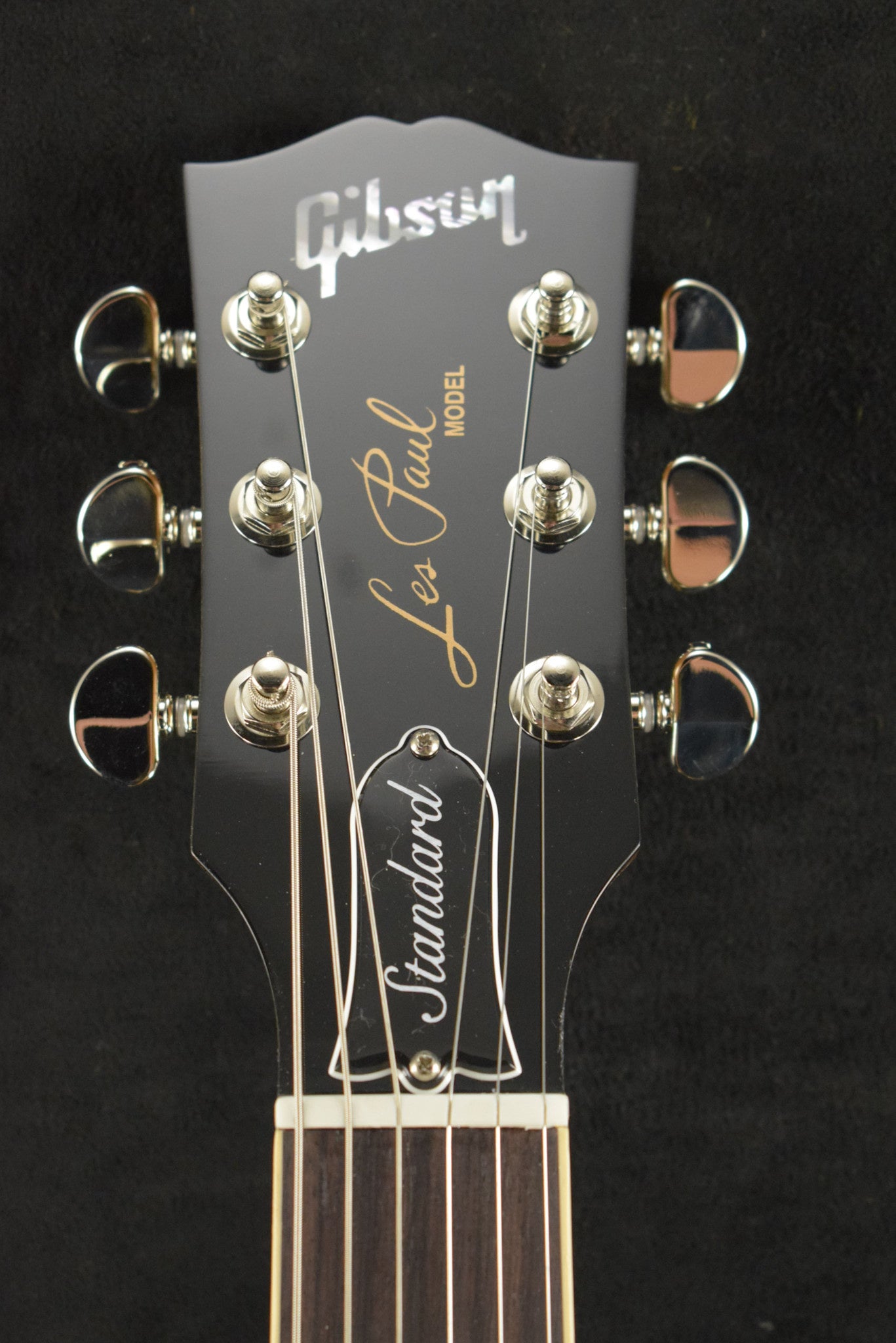 Gibson Les Paul Standard 60s Plain Top Classic White Top