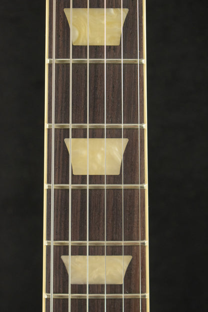 Gibson Les Paul Standard 60s Plain Top Classic White Top