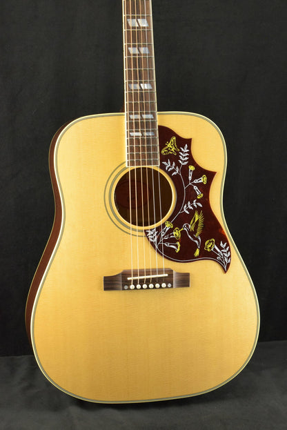 Gibson Hummingbird Original Antique Natural