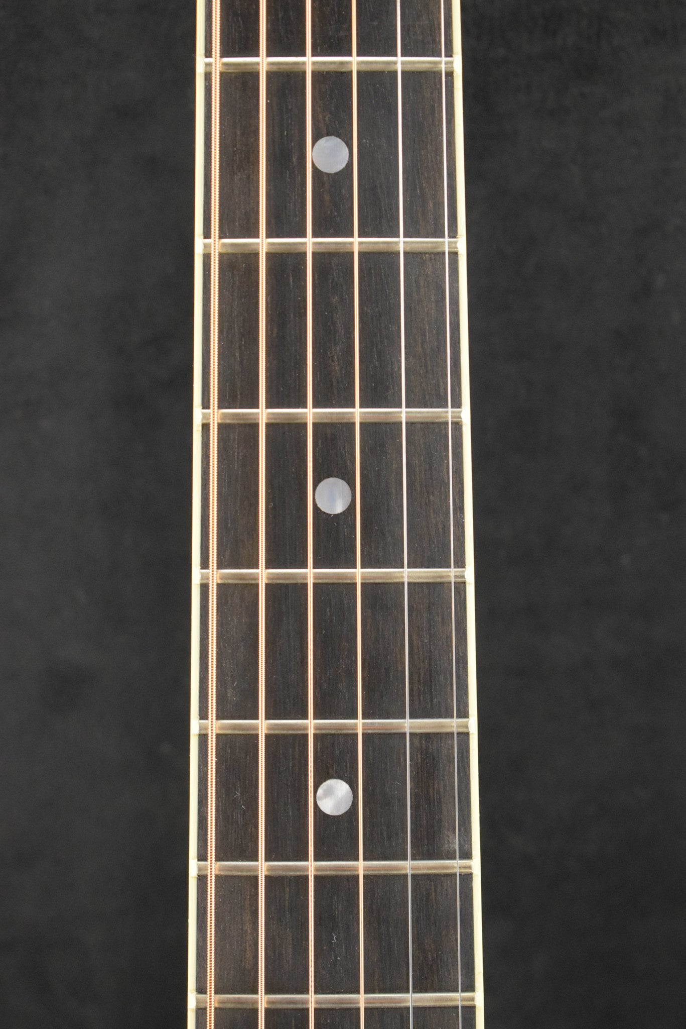 Gibson Custom Shop 1939 J-55 Faded Vintage Sunburst