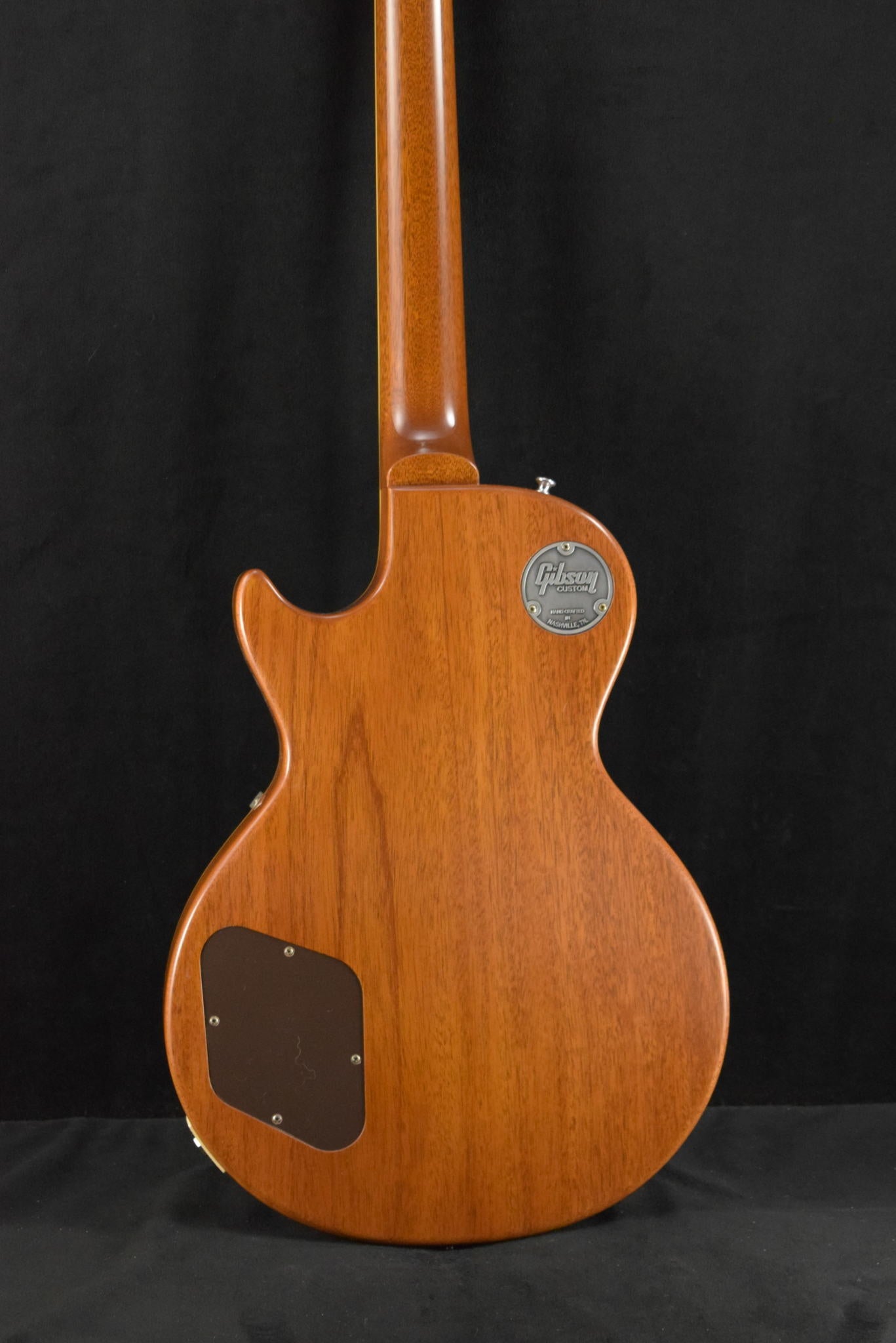 Gibson Custom Shop 1957 Les Paul Goldtop Reissue VOS Double Gold